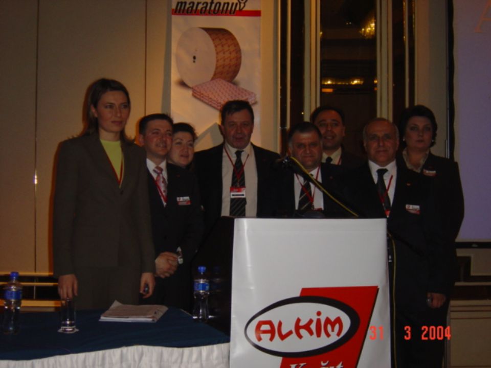 Kuşe Maratonu Kuşe Maratonu