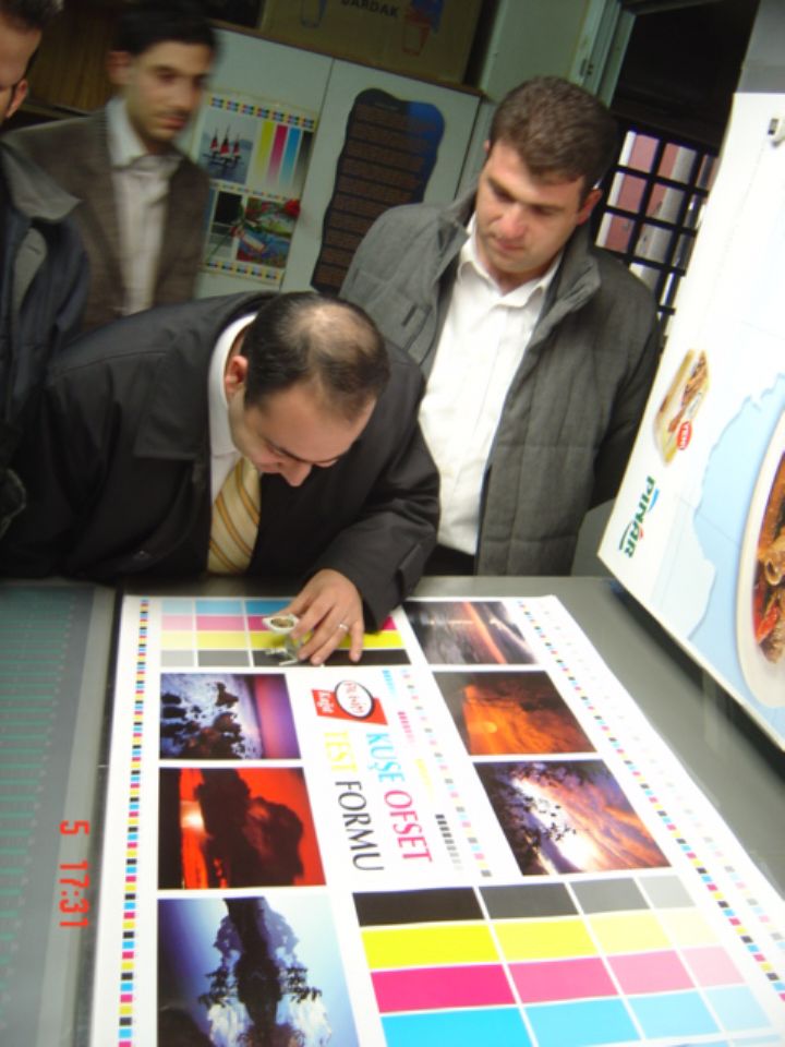 Mart 2005 Semineri Mart 2005 Semineri