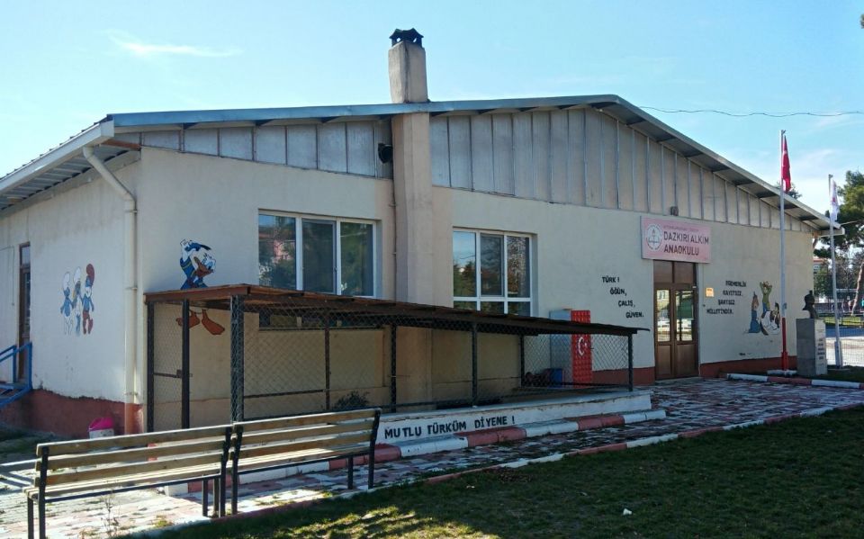 Alkim Anaokulu
