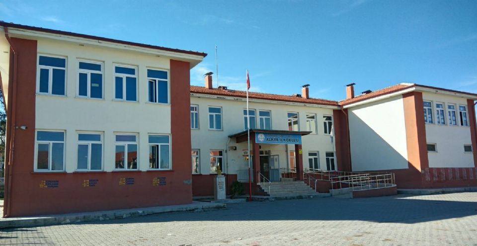 Alkim �lkokulu