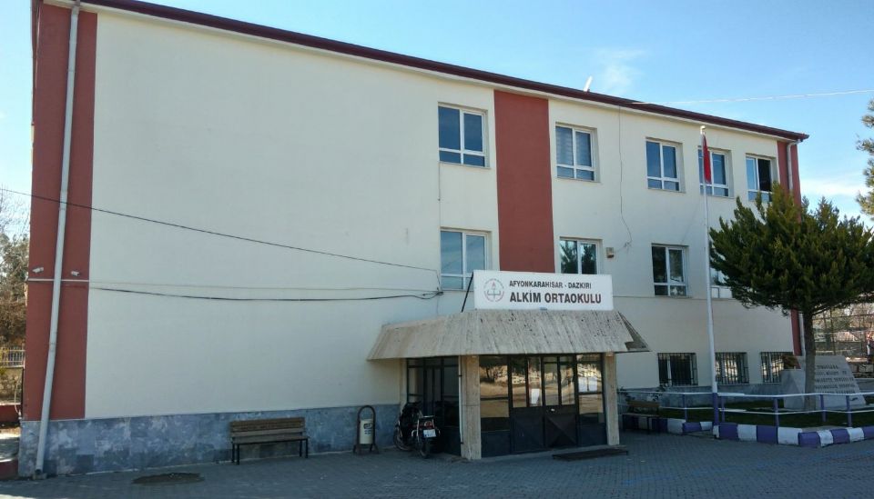 Alkim Ortaokulu
