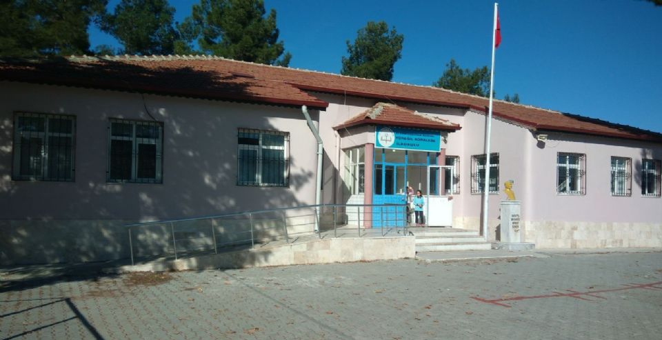 Y�re�il Koralkim �lkokulu